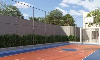 Imagem 7: Apartamento em Candelária - 2 e 3/4 Suíte - Mood Candelária - Documentação Grátis + TV Grá