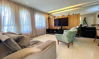 Imagem 7: Casa duplex em condomínio na Sapiranga com 4 suítes e 4 vagas de garagem