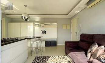 Imagem 7: Apartamento para Aluguel na Cidade Baixa com 51m² e 1 dormitório/quarto disponível