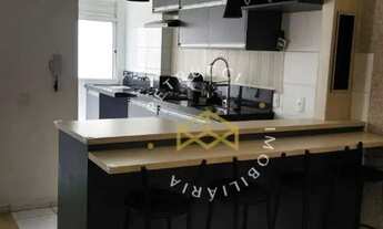 Imagem 6: Apartamento com 2 dormitórios à venda, 43 m² por R$ 223.000,00 - Moradas do Valle - Campin