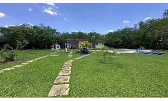 Imagem 3: Chácara em Porangaba/SP