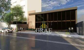 Imagem 5: Prédio para alugar, 615 m² por R$ 48.000,01/mês - Jardim - Santo André/SP