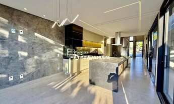 Imagem 6: Casa à Venda no Condomínio Portal do Jequitibá - Valinhos