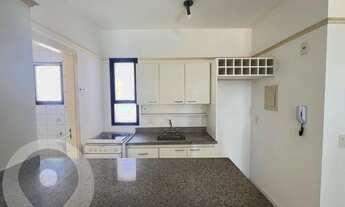 Imagem: Apartamento para venda e locação no Cambuí