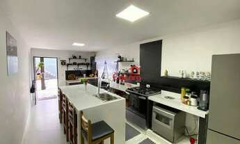 Imagem 5: Casa individual com 3 quartos faixa mar