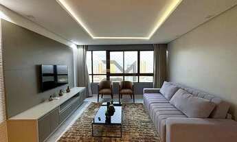 Imagem 5: Fantástico Flat para Locação no Heron Marinho completamente mobiliado!