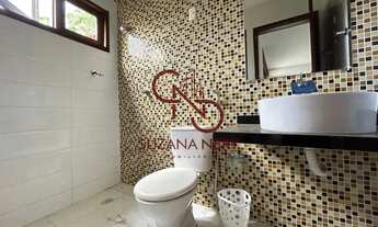 Imagem 4: CASA TRIPLEX NO CONDOMÍNIO PARCO DELLA VERITA