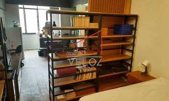 Imagem 4: Kitnet/Conjugado - / Residencial / Centro