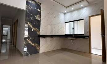 Imagem 3: Casa no Vida Nova de 3/4 entrada reduzida