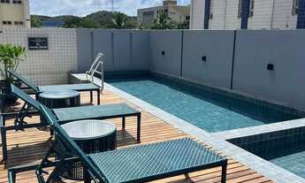 Imagem 6: Condominio mirante do bosque tirol