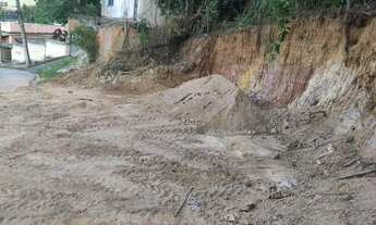 Imagem 2: Terreno em Sepetiba ( Próximo a praia