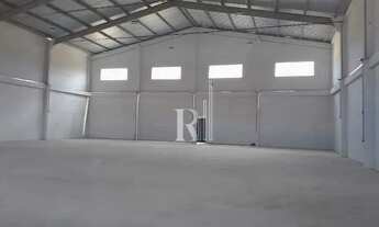 Imagem 4: Galpão / Barracão para locação, Praça, Tijucas, SC