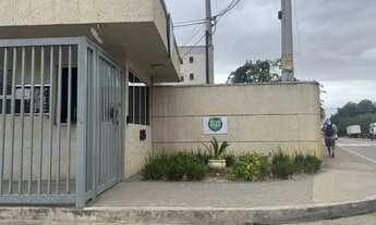 Imagem 6: Partamento com 2 dormitórios, 43 m² - venda por R$ 170.000 ou aluguel por R$ 1.400/mês - B