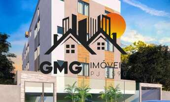 Imagem: Area Privativa 3 quartos suite 1 ou 2 vagas