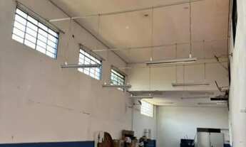 Imagem 2: Salão comercial para alugar, 338m² - Vila Monte Alegre