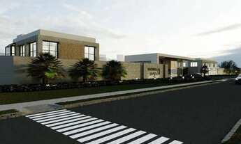 Imagem: Terreno à venda, 270 m² por R$ 594.000,00