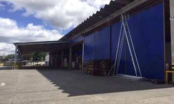 Imagem: Galpão para alugar, 2500 m² por R$ 89.000,00/mês
