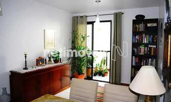 Imagem 2: APARTAMENTO 1 QUARTO