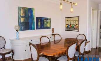 Imagem 6: APARTAMENTO - PANAMBY - SP