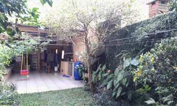 Imagem: Sobrado com 3 quartos à venda em Vila Aurora