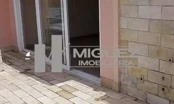 Imagem 2: Casa de vila à venda na Rua Ibituruna, 3 quartos, 2 salas, vaga e terraço. Código 23214