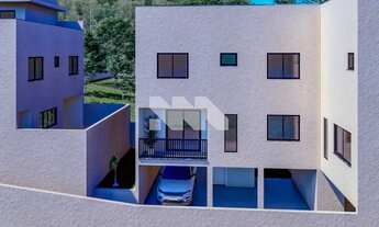 Imagem 3: Sobrado no Xaxim em Curitiba