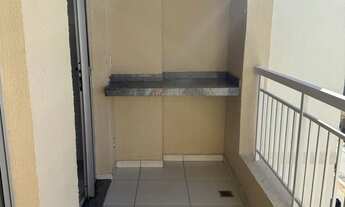 Imagem 3: Aluguel - Apartamento Condomínio Viva Sudoeste