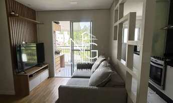 Imagem: APARTAMENTO MOBILIADO LOCAÇÃO 2 DORMITORIOS