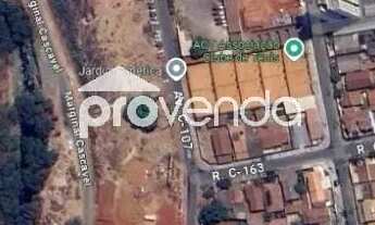 Imagem 7: LOTE COMERCIAL 597,94m² - AVENIDA C-107 - JARDIM AMÉRICA