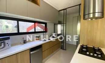 Imagem 7: Casa de condomínio em Rua José Decourt Homem de Mello - Residencial Estância Eudóxia (Barã