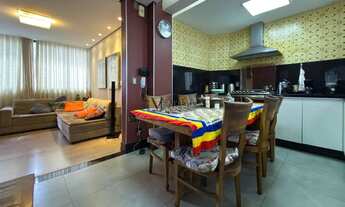 Imagem 5: Cobertura de 3 quartos à venda no Grajaú