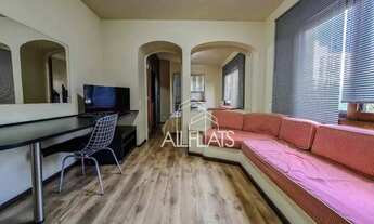 Imagem 5: Flat com 1 dormitório para alugar, 42 m² por R$ 4.900,00/mês - Jardins - São Paulo/SP