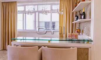 Imagem 7: Aluguel Apartamento 4 Dormitórios - 324 m² Bela Vista