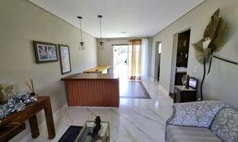 Imagem 6: Casa com 3 dormitórios à venda, 110 m² por R$ 750.000 - Bairro Limpa - Garopaba/SC