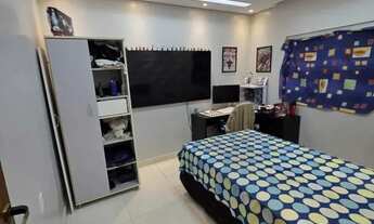 Imagem 6: Casa para Venda, Ceilândia Sul (Ceilândia), 3 dormitórios, 2 banheiros, 5 vagas