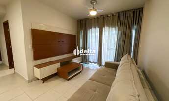 Imagem 5: Apartamento mobiliado com 3 quartos sendo 1 suíte disponível para locação e venda no bairr