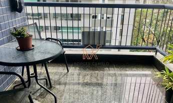 Imagem 2: Apartamento com 4 quartos à venda, 150 m² - Gutierrez