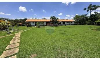 Imagem: Chácara em Porangaba/SP