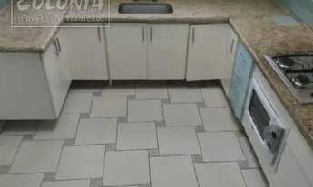 Imagem 5: Sobrado para venda ou locação - Parque das Nações, Santo André