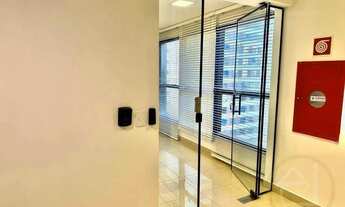 Imagem 7: Laje, 316 m² - venda por R$ 3.100.000,00 ou aluguel por R$ 18.000,00/mês - Gleba Palhano