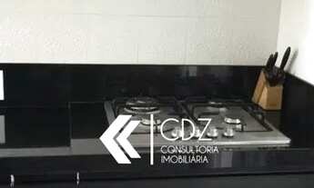 Imagem 2: Casa no Condomínio Golden Park Residence II - Sorocaba SP Área útil:106M ² Cód: 01310 O i