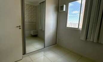 Imagem 6: Apartamento à venda no Condomínio Spazio Acqua, bairro Luzia