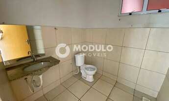 Imagem 7: Casa disponível para locação no bairro Pequis