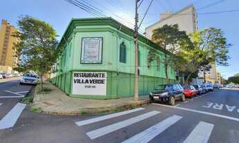 Imagem: Comercial Salão sem Condomínio em São