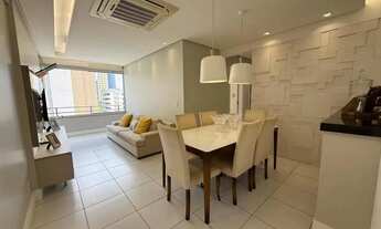 Imagem: Apartamento 3 quartos no Renascença