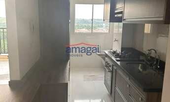 Imagem 6: Apartamento de 3 quartos para venda em Jacareí - SP