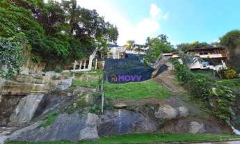 Imagem 7: Terreno à venda com vista para o mar, 727 m² por R$ 700.000 - São Francisco - Niterói/Rio