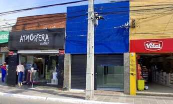 Imagem 2: Loja para alugar, 160 m² por R$ 8.779,00/mês - Azenha - Porto Alegre/RS