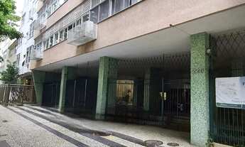 Imagem: Ipanema 3 quartosIpanema 3 quartos