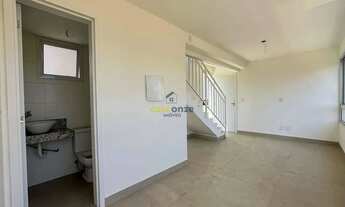 Imagem 2: Cobertura, 2 quartos, 2 suites, 2 vagas